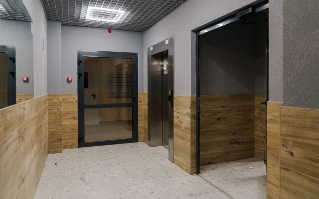 Апартаменты Apart-Deluxe Легенды моря