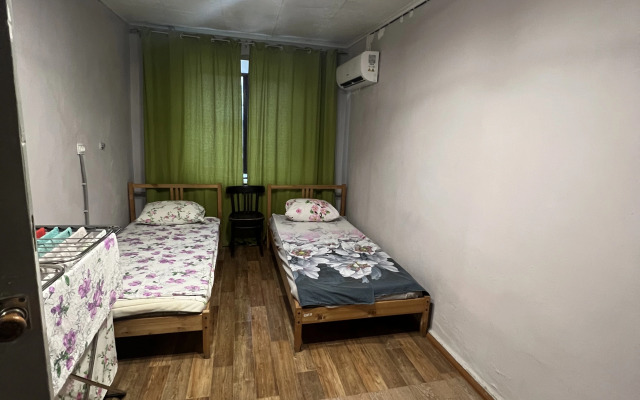 Апартаменты Двушка на Гавани