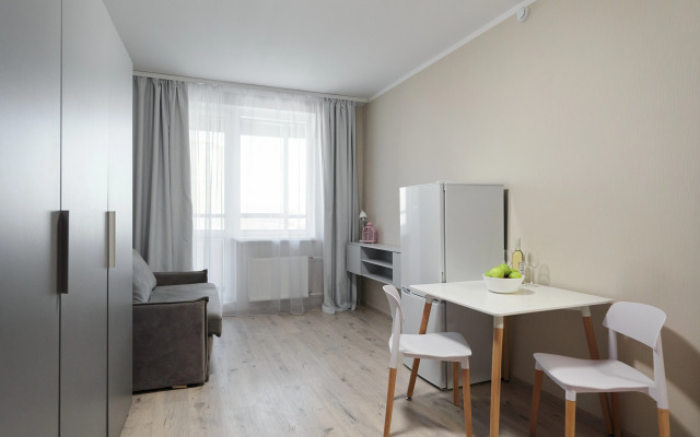Like-Apart Apart-hotel