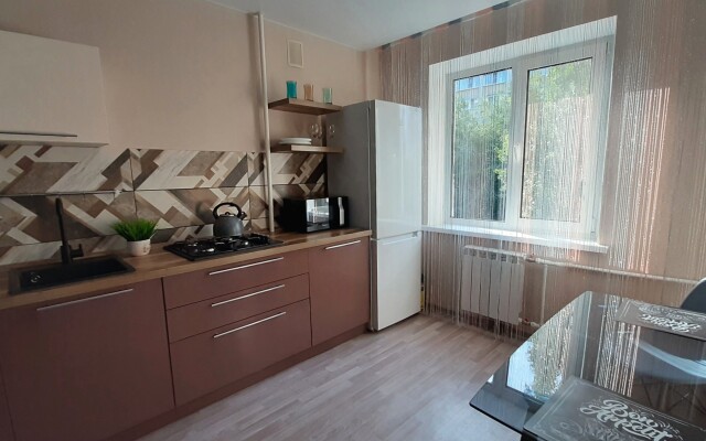 Апартаменты Чернышевского 92