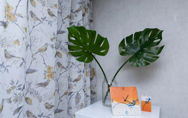 Odnokomnatnaya Komfortnaya Okolo Rechnogo Vokzala Flat