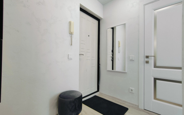 Квартира Обаяние Рыбной деревни за вашей дверью