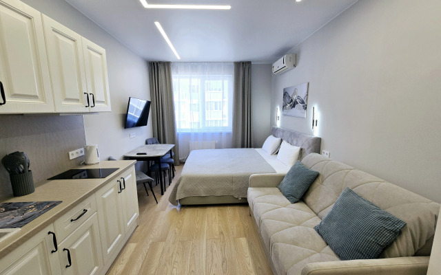 Aleksandrovskiy Sad Apartments