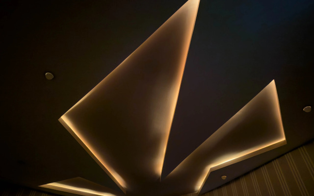 Квартира Уютная 2-х Комнатная