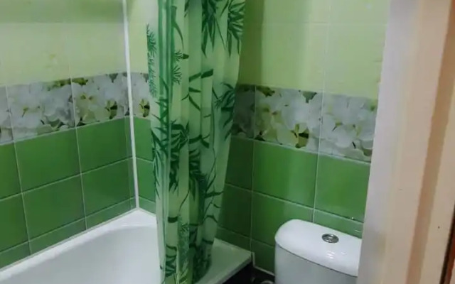 Uyutnaya Studiya V Pyatigorske Ul Ukrainskaya 59 Flat