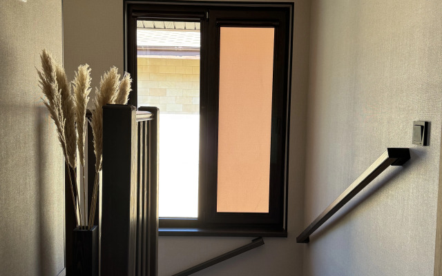 Rozmarin Private house