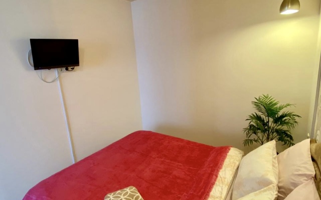 Уютная двухкомнатная в самом центре