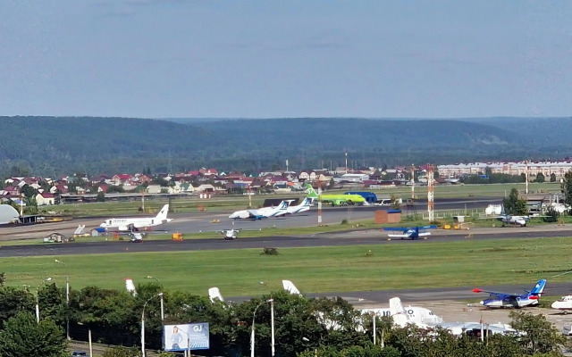 Апартаменты на Депутатской 87/13