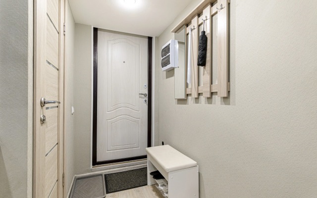 Квартира Светлая студия на Васильевском острове