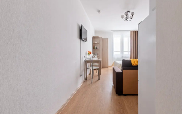 Студия недалеко от центра Санкт-Петербурга 5