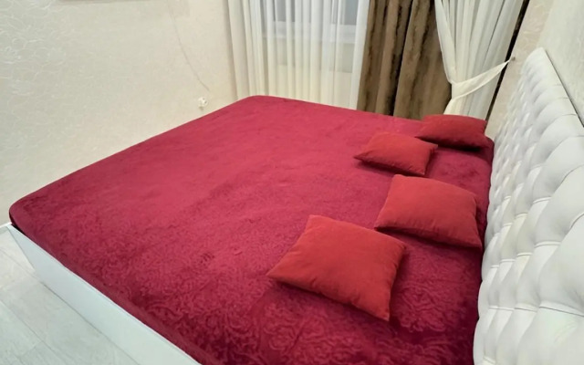 Квартира Двухкомнатная в Элитном Доме