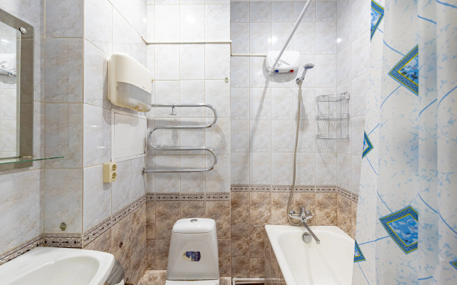 Апартаменты Комплекс Восток 2