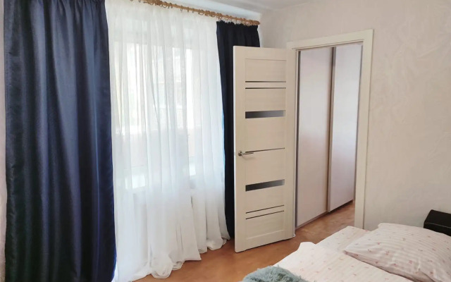 Квартира на улице Гоголя