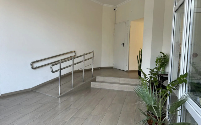 Апартаменты 325 Приморская 30А