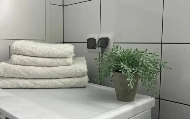 Апартаменты Ризон в ЖК Ясеневая