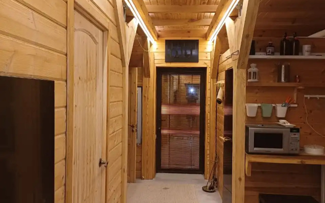 Kvartira Studiya 2 Apartments