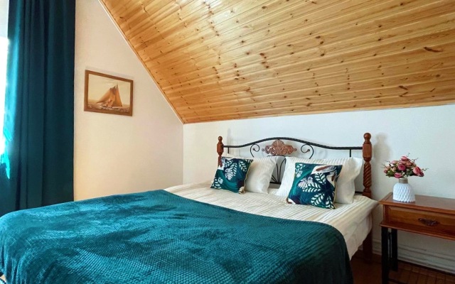 Гостевой дом на Живом озере