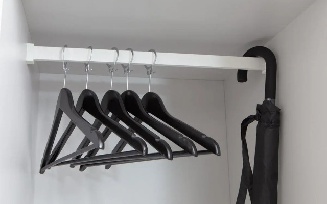 s vidom na more 4kayf Residence #39 Apartments