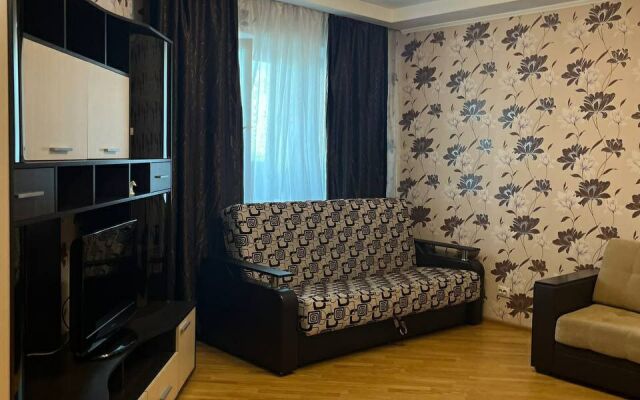 Kak Doma V Tsentre Apartments