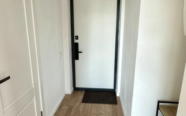 V Zhk Domashniy Apartments