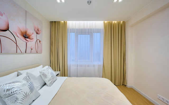 Апартаменты Grand Palace 623