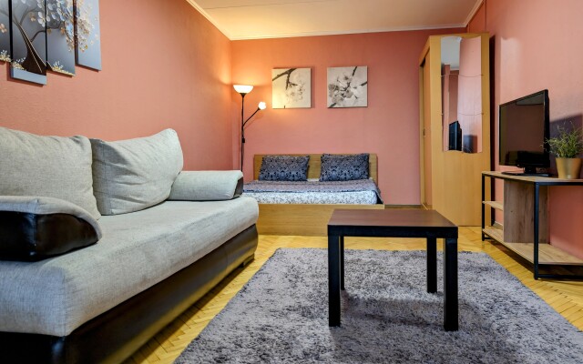 Квартира Свободна на Большой Полянке 30