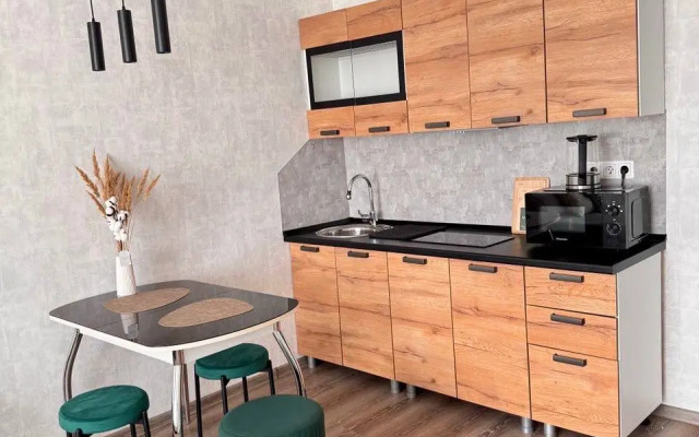 Квартира Apart Sharing на Совхозной 35/1