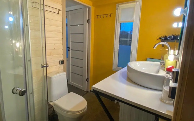 AVA Modul Cottage