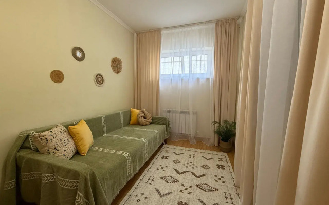 Zagorodny Domik Private house