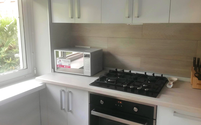 Апартаменты на Роз 61