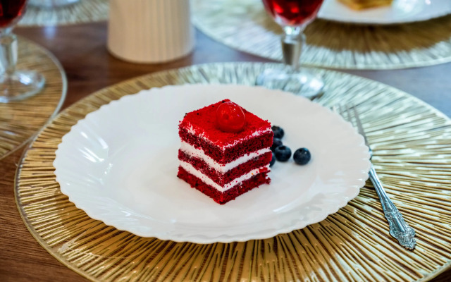 Sun City V Tsentre Sochi Apartment