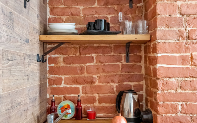 Апартаменты Гранатовый рай