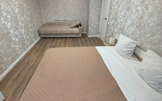 Квартира На строителей
