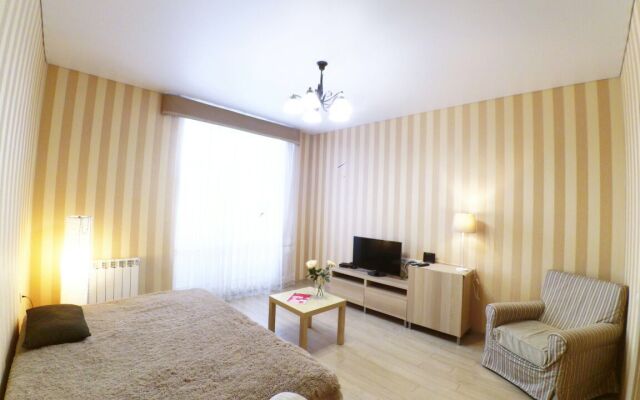 Апартаменты у Кремля