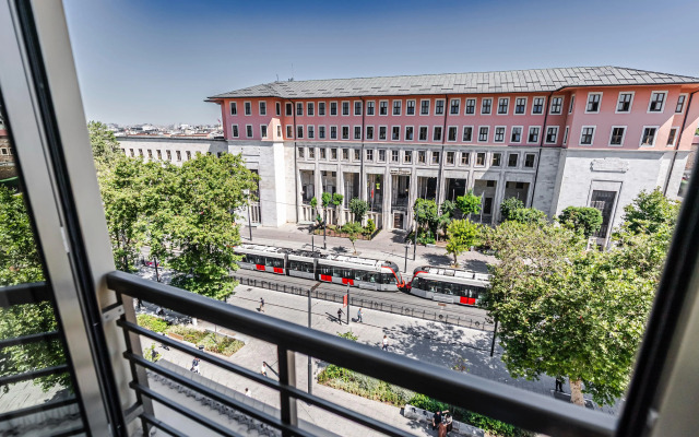 Kent Hotel Istanbul