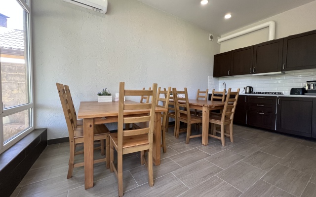 "Uyut" Guest house