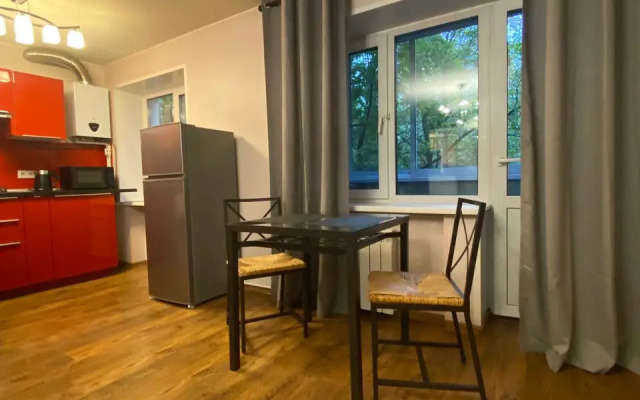 Li Apartments Burgundy Lodging Flat