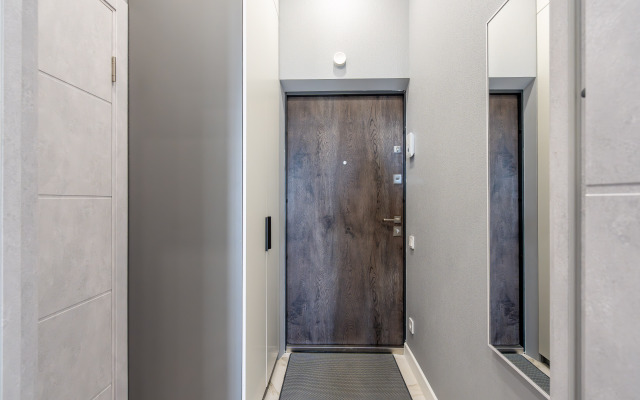 Greengrey Studio Flat