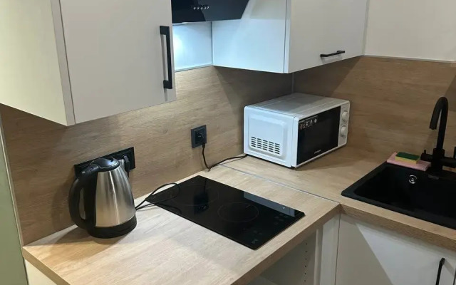 Апартаменты Студия