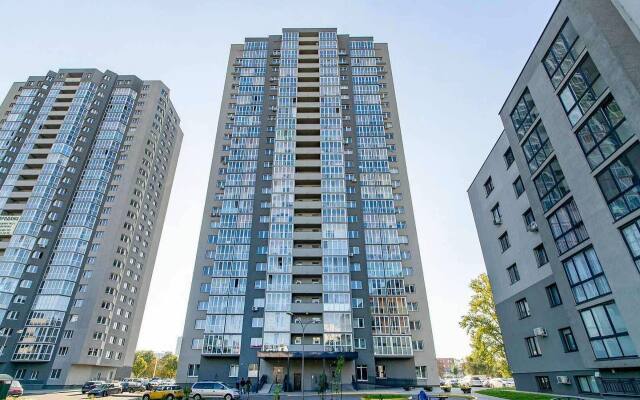 Timiryazeva 10 Apartments