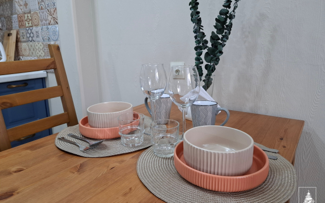 Квартира Уютная в районе жд и автовокзала Хабаровска