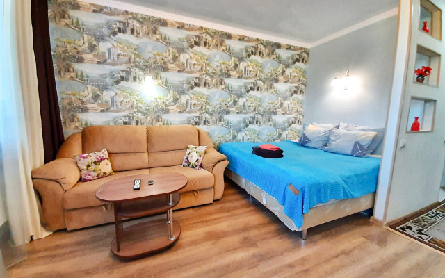 Mechta Apartments