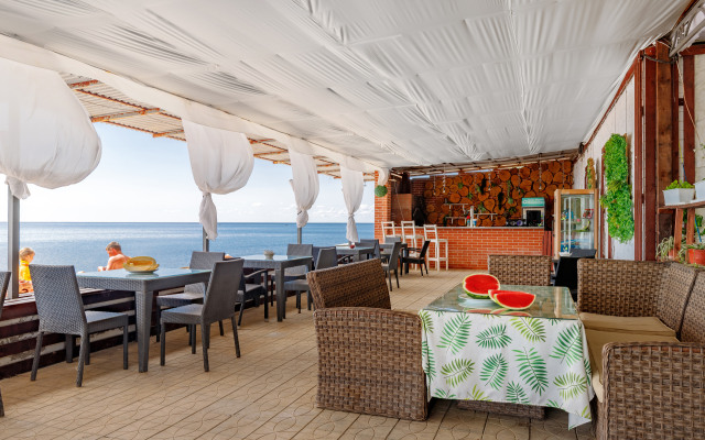 Sashenka Guest House