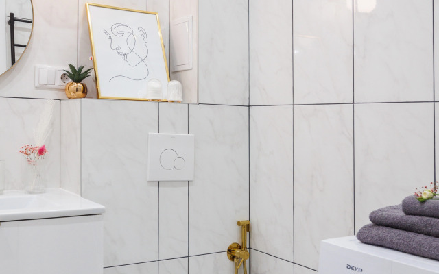 Апартаменты Hugge Place | Аппартаменты  у ЖД вокзала