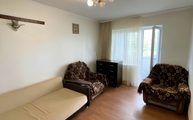 Апартаменты Цандера