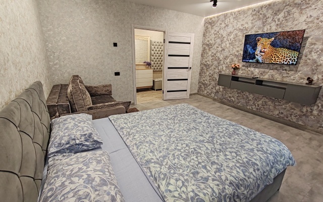 Апартаменты Мёд