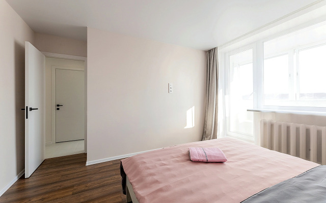 Квартира на Немига 12