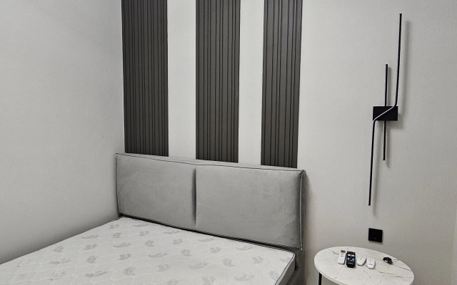 Квартира с Видом на Волгу в Казани