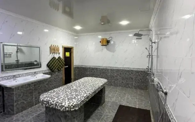 Delmare Hotel