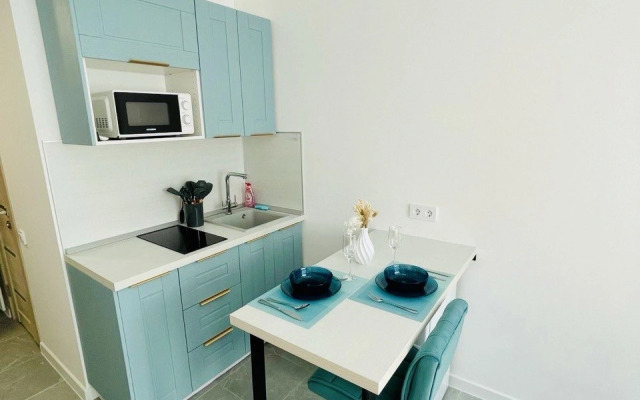 Апартаменты рядом с ЖД вокзалом Воронеж 1